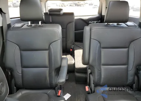 2018 GMC Acadia Slt-2 z USA, uszkodzony, nr VIN 1GKKNWLS4JZ217708